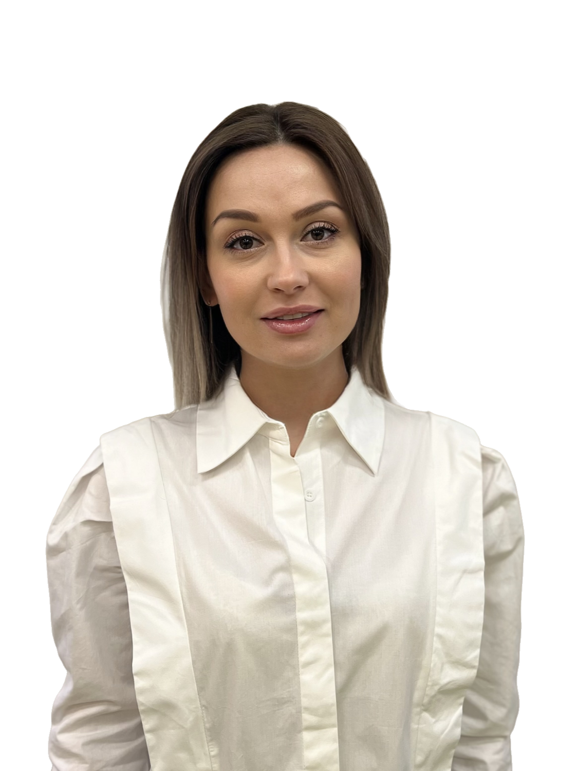 Тестова Валентина Вячеславовна.
