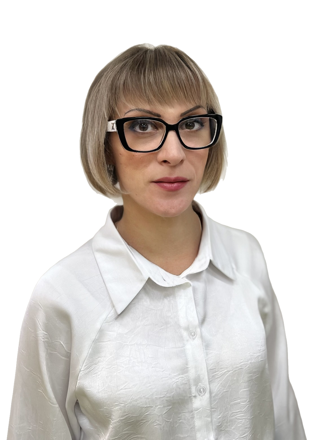Семяшкина Жанна Михайловна.
