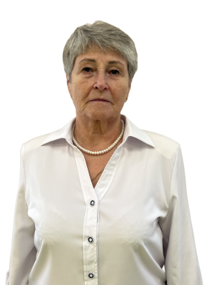 Рочева Нина Павловна